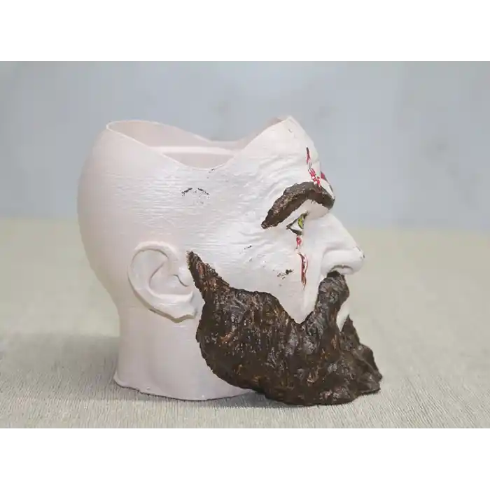 Polyester Kratos Kalemlik İk022