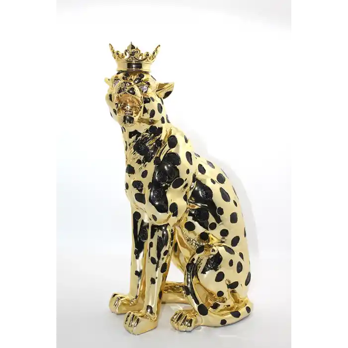 Polyester Taclı Jaguar Alk1687