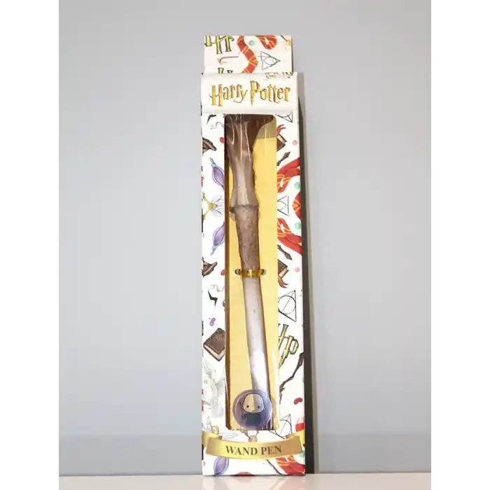 Polyester Voldemort Tükenmez Kalem İk010