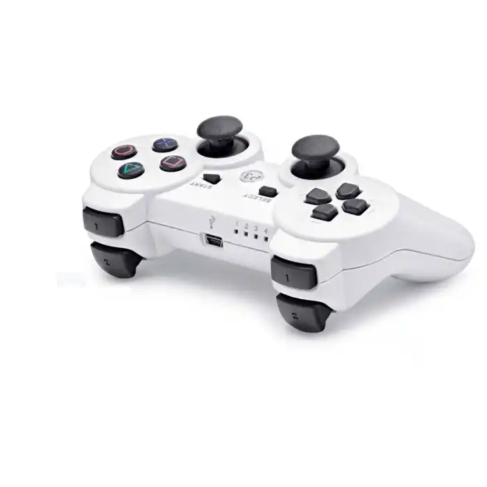 Ps3 Gamepad Beyaz HD306B