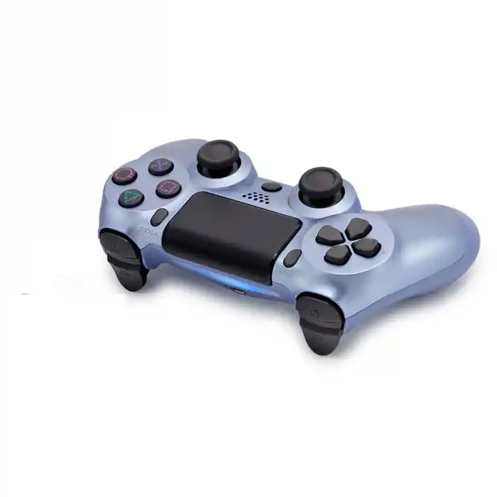 Ps4 Gamepad Gold Mavi HD323C