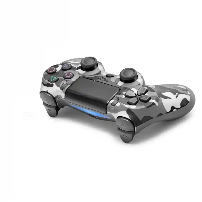 Ps4 Gamepad Gri Kamuflaj HD323AA