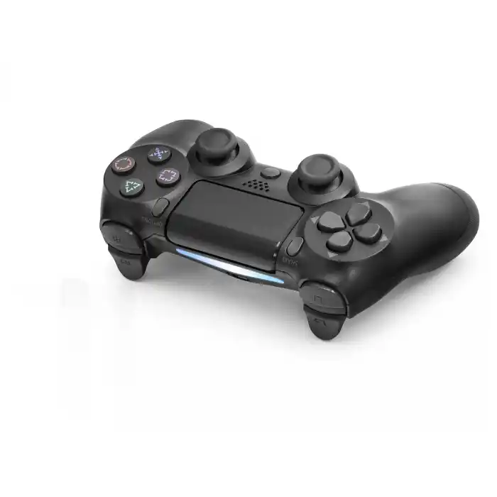 Ps4 Uyumlu Kablosuz Gamepad Oyun Kolu - Siyah ND400