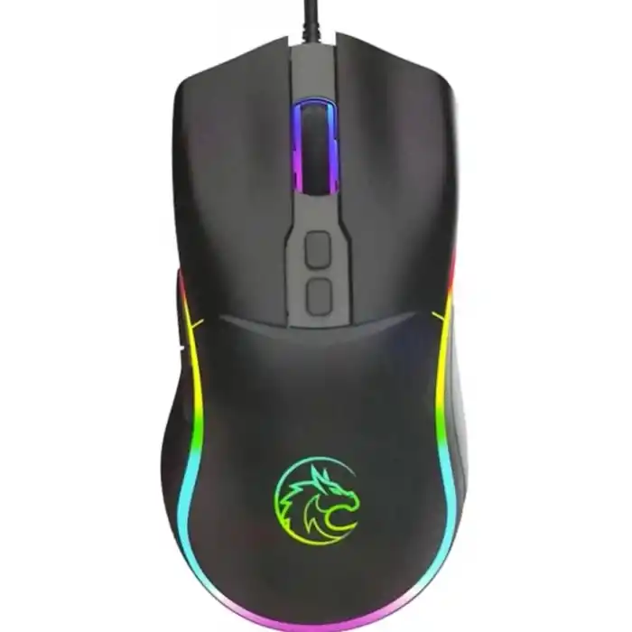 Q301 Rgb Mouse