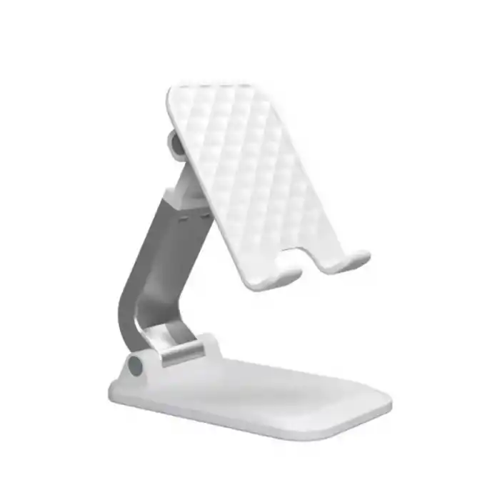 Q7L Beyaz Telefon Stand ZR713