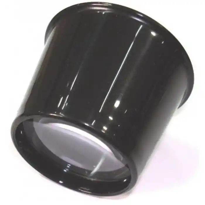 Saat Tamirciler Için Gözlük Büyüteç 10X