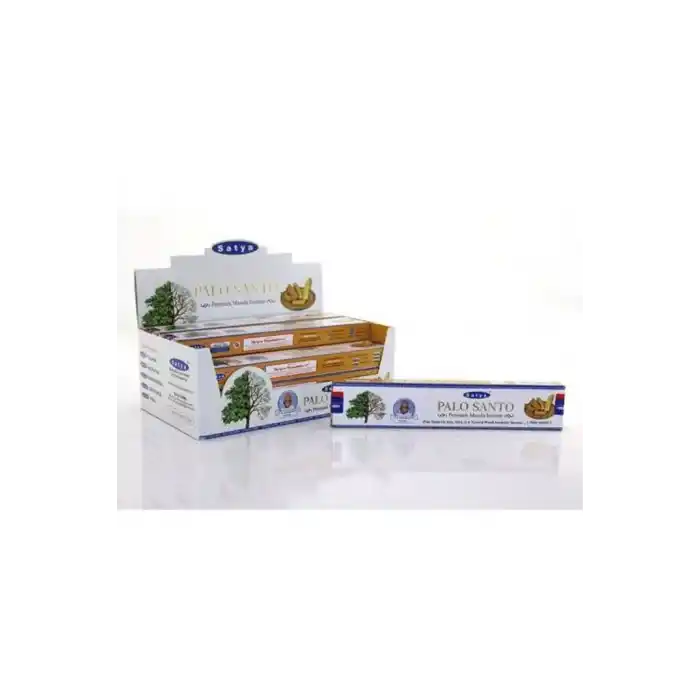 Satya Palo Santo Tütsü