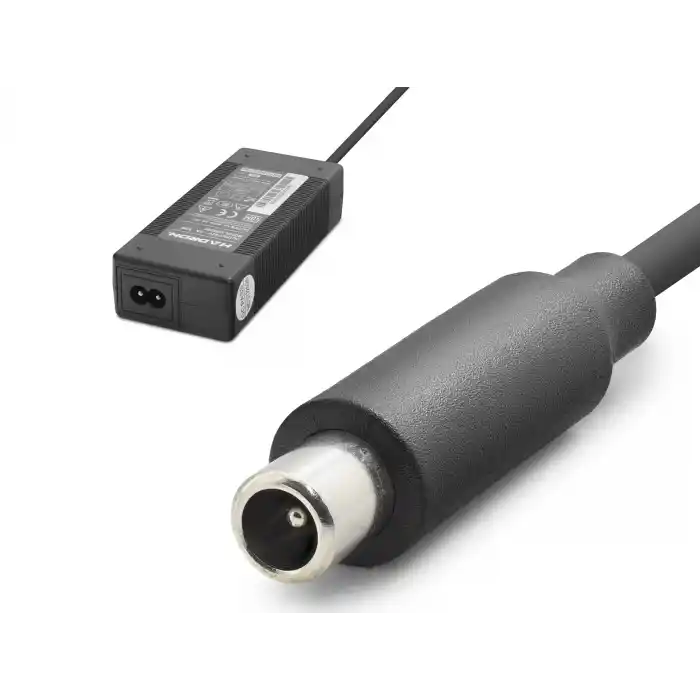 Scooter Adaptörü 42V 2A 84W 8.0X5.5 Mm Siyah HD8890