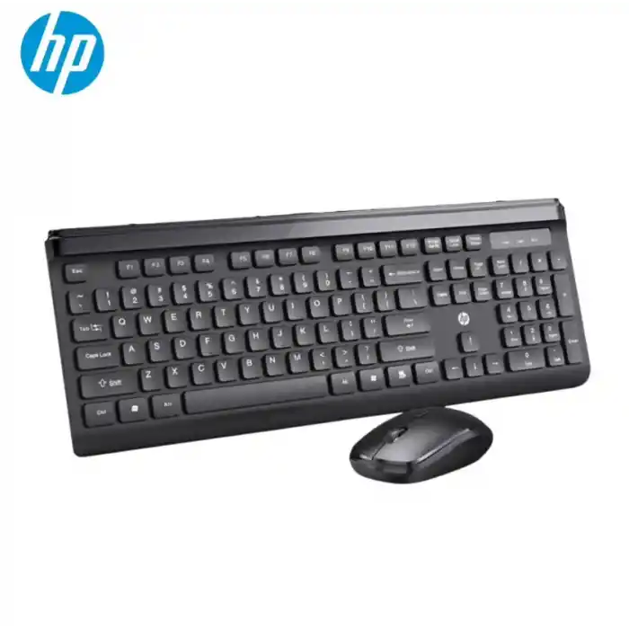 Siyah Cs500 Klavye Mouse Set