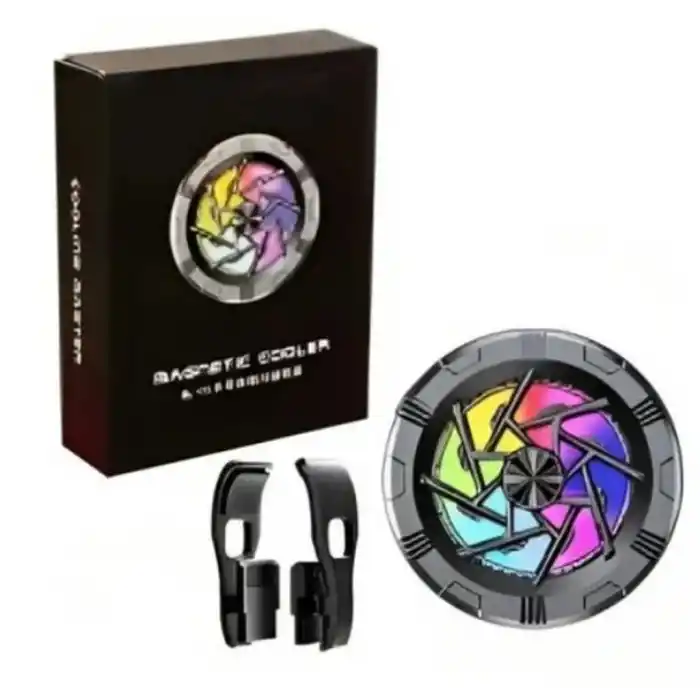 Soğutucu Fan Al11
