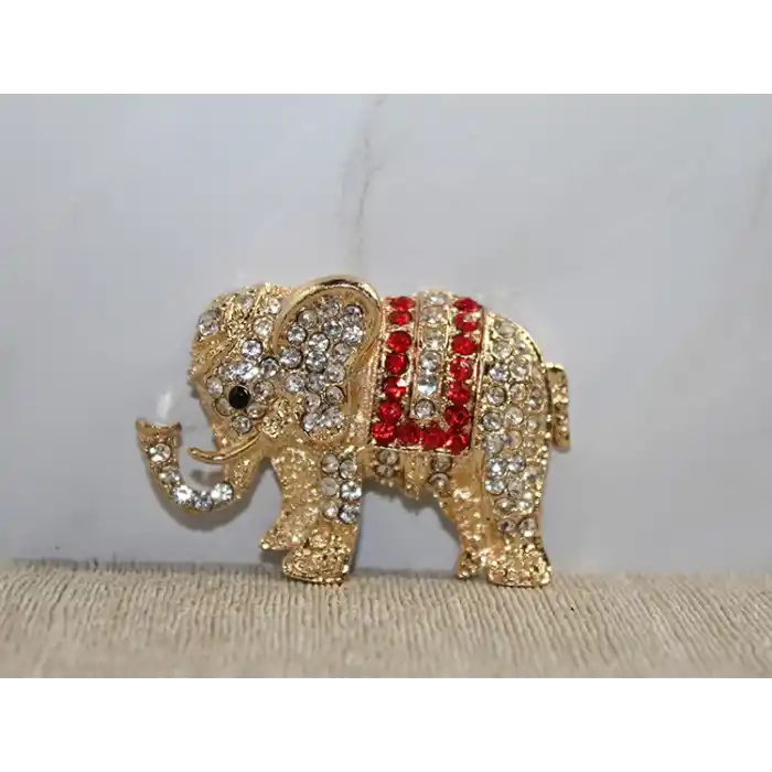 Swaroski Taşlı Magnet Alk4151