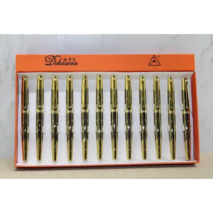 Tekli Tükenmez Kalem Alk4068