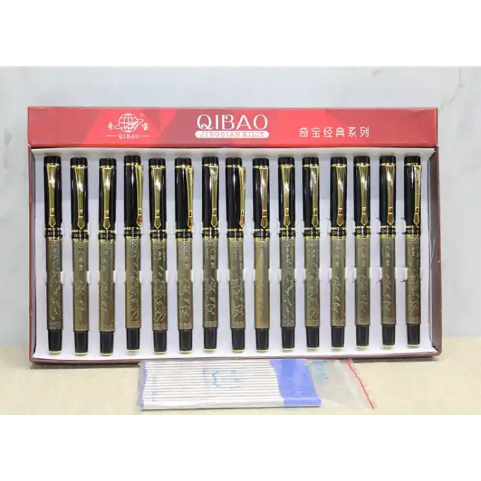 Tekli Tükenmez Kalem Alk4070