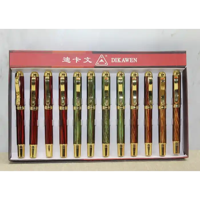 Tekli Tükenmez Kalem Alk4078