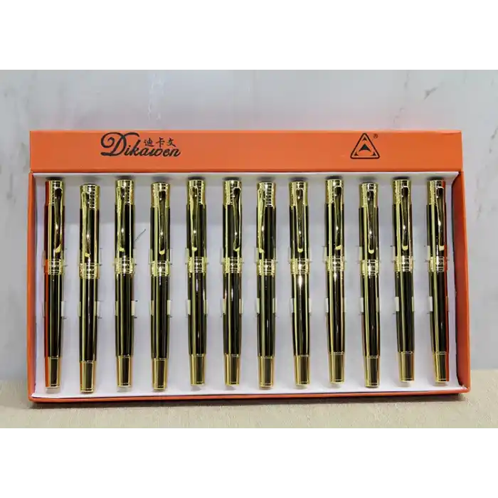 Tekli Tükenmez Kalem Alk4080