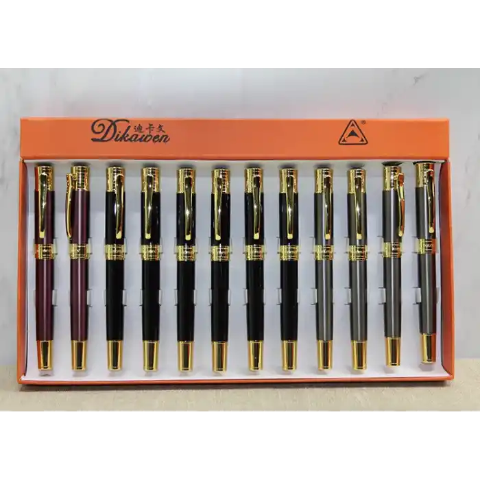 Tekli Tükenmez Kalem Alk4082