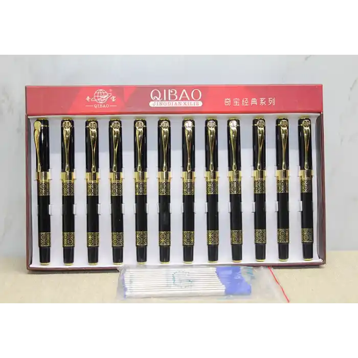 Tekli Tükenmez Kalem Alk4086