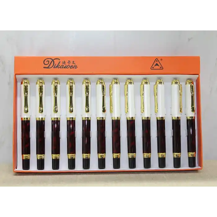 Tekli Tükenmez Kalem Alk4094