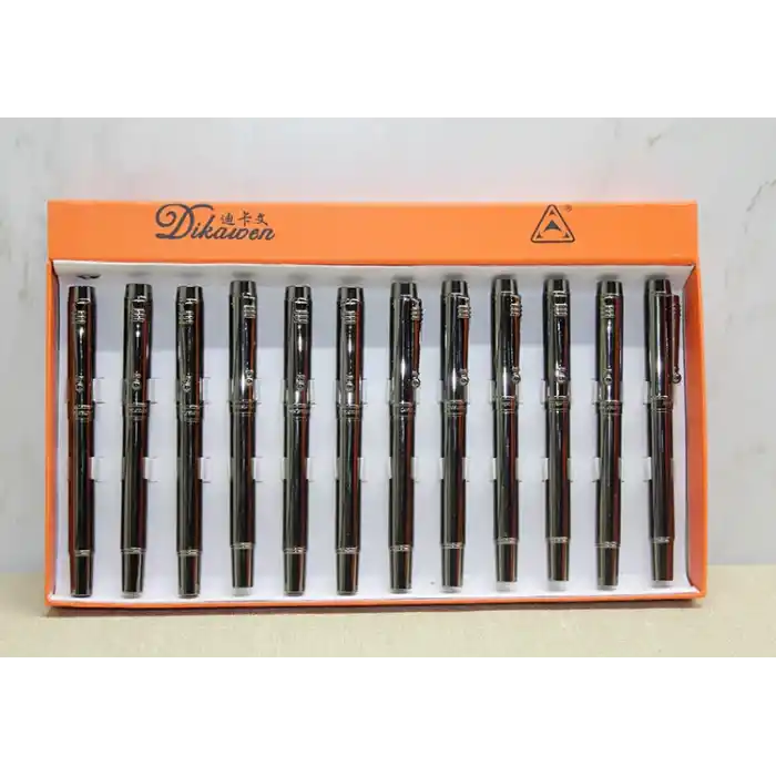 Tekli Tükenmez Kalem Alk4096