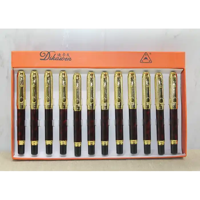 Tekli Tükenmez Kalem Alk4118