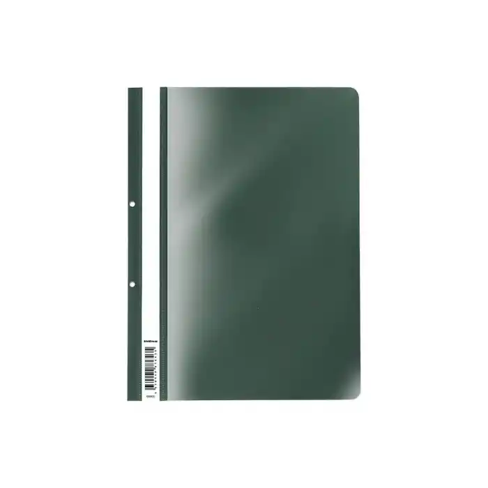 Telli Dosya A4 Boyut 50li Paket Yeşil