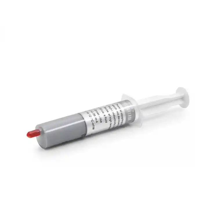 Termal Macun 4.8 W/Mk 30 G - Silver HDX6507S