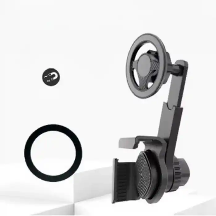 Tesla Magsafe Telefon Tutucu ZR1065