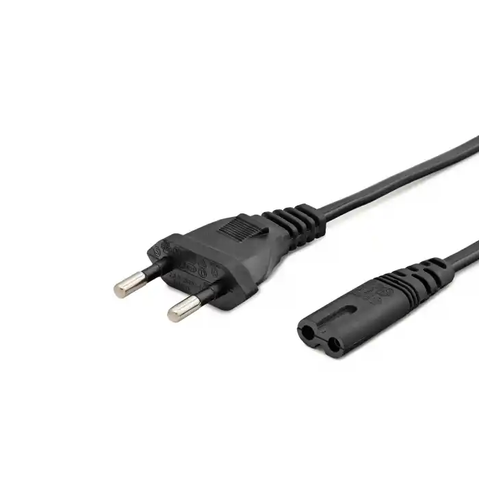 Teyp Güç Kablosu 42 Pin 1 Mm 500W 1 M - Siyah HDX5534