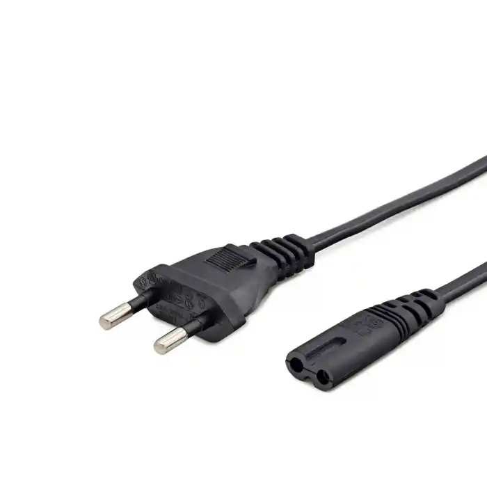 Teyp Power Kablo 20Pın 0.75 Mm 500W 1M Siyah HDX5527