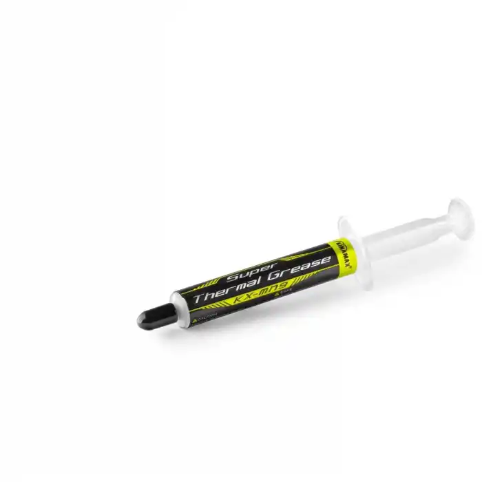 Thermal Paste 4.63W 4G Gray NVR273