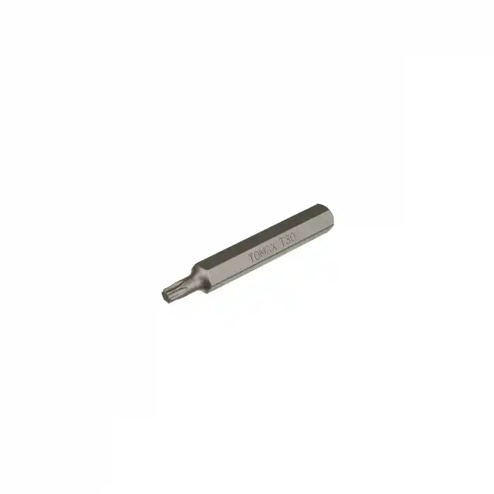 Torx Otomotiv Bits Uç - T20x75 (8 Adet)