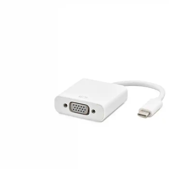 Type-C To Vga F Çevirici 1080P HDX7773