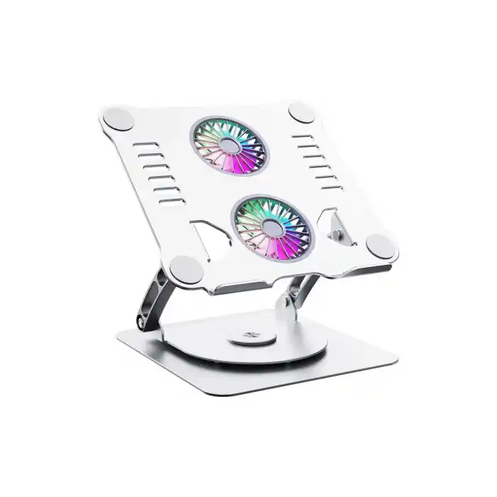 V4.1 360 Rotating Laptop Stand ZR526