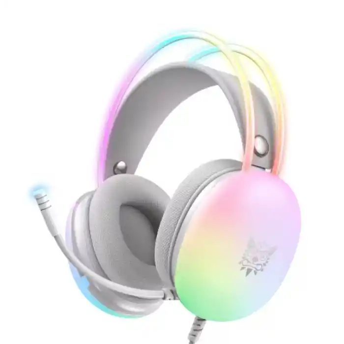 X25 Rgb Kulaklık