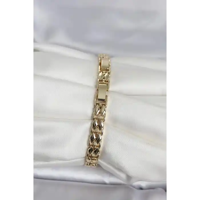 Xuping Zirkon Taşlı Kadın Bileklik