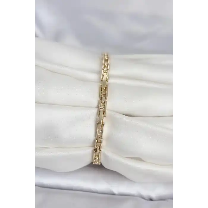 Xuping Zirkon Taşlı Model Kadın Bileklik