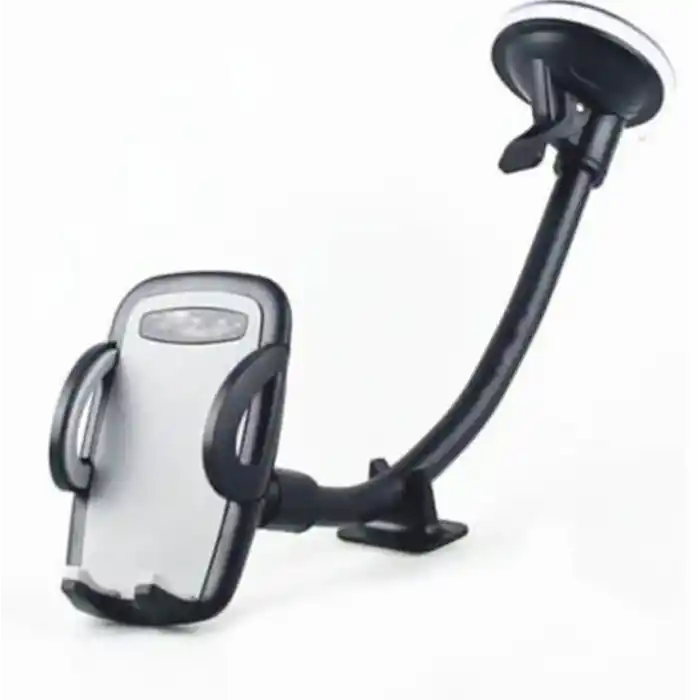 Y07-R Vantuzlu Telefon Tutucu ZR07