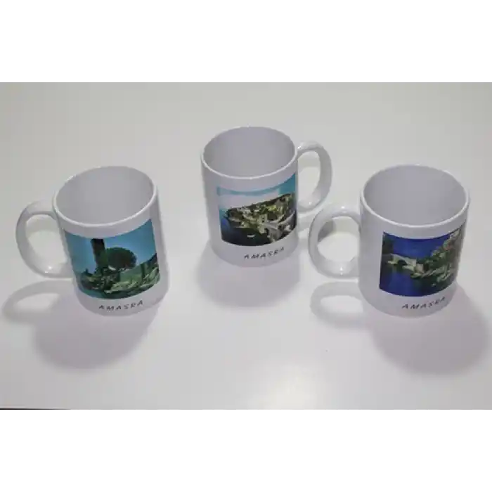 Yöresel Kupa Bardak 9ALY477