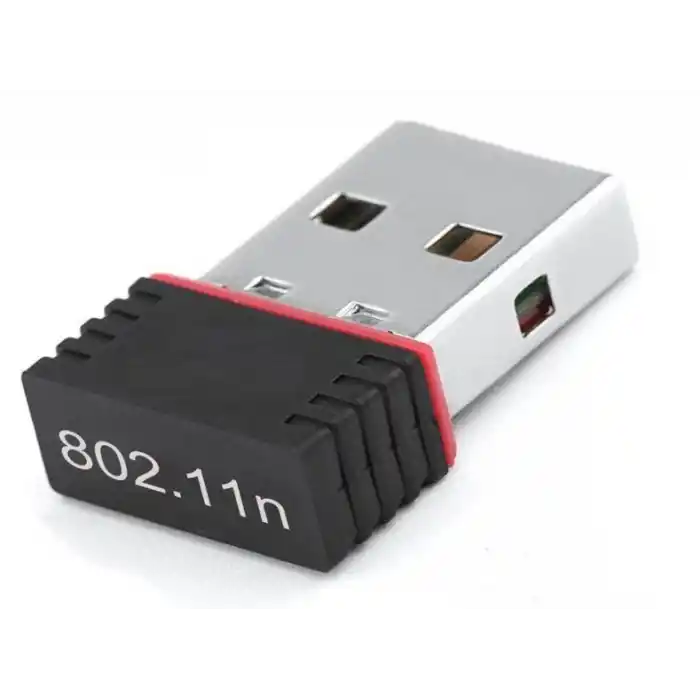 ZR111 300 Mbps 802 Mini Wireless Adaptör