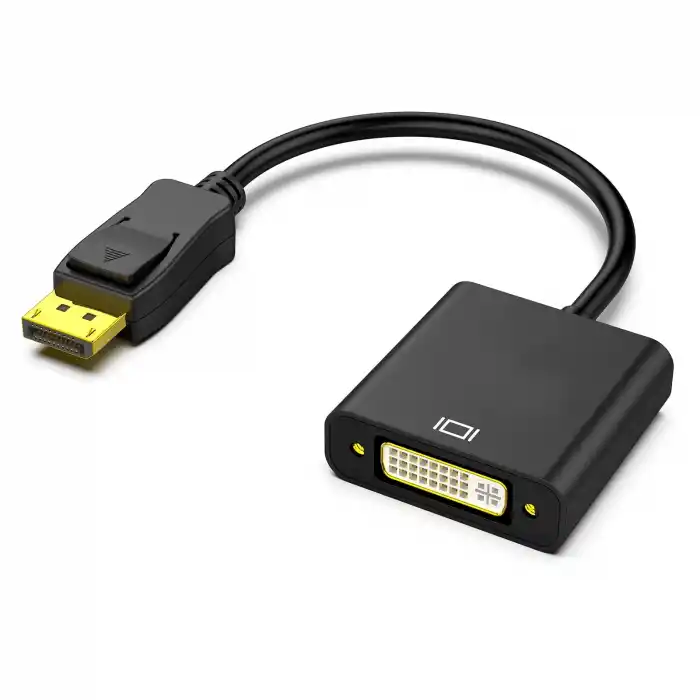 ZR151 Dp To Dişi Dvı Çevirici