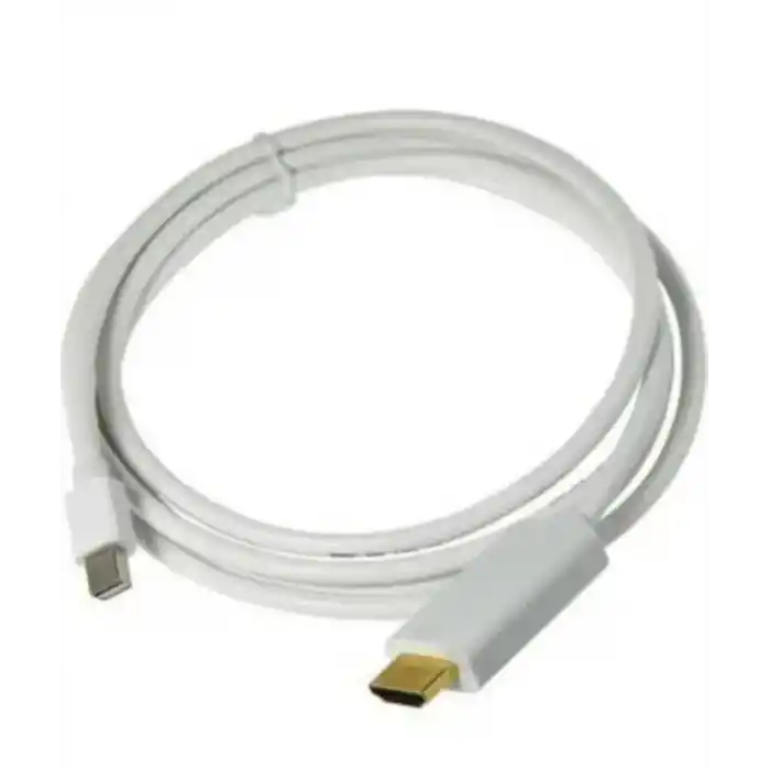 ZR167 Mini Dp Hdmı Maplin Kablo 3 M