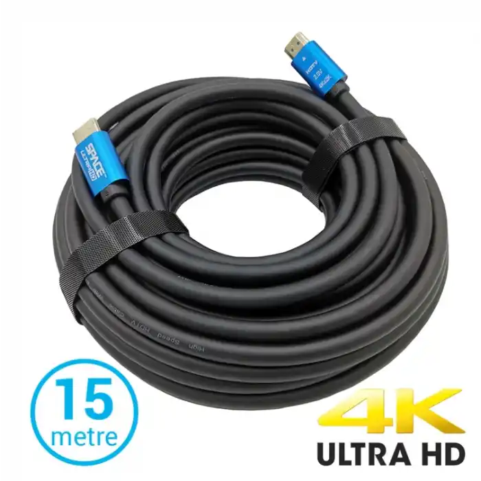 ZR200/A 4K Hdmı Kablo 15 M