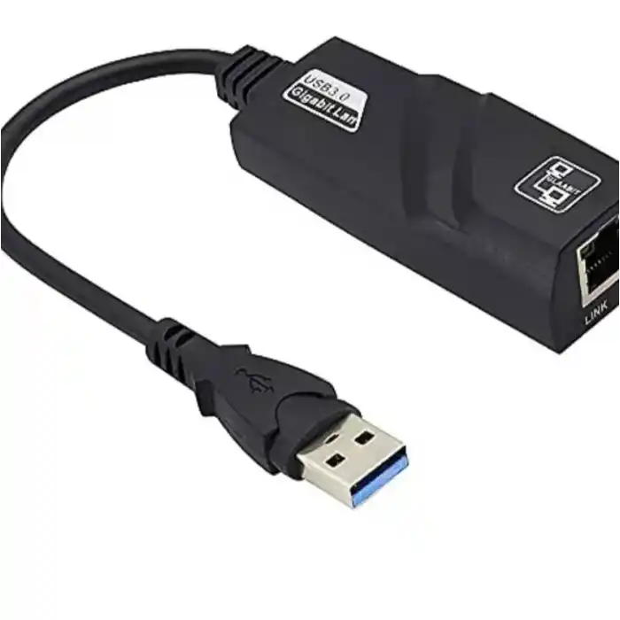 ZR202 1010 Usb 3.0 Ethernet Çevirici