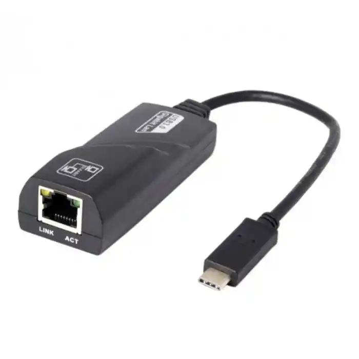 ZR203 Usb 3.0 1011 Type-C Ethernet Çevirici