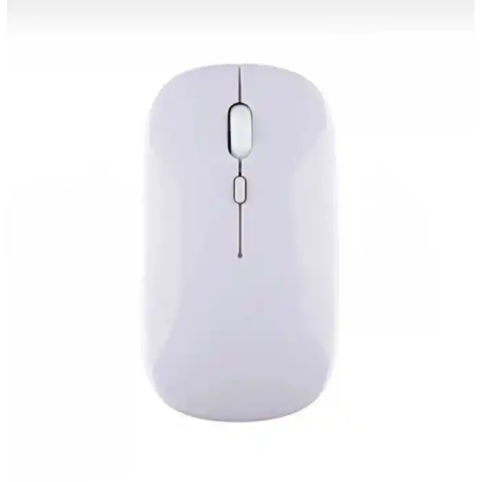 ZR216 Beyaz Bluetooth Mouse