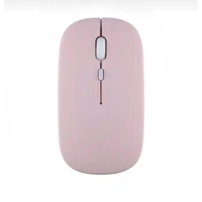 ZR216 Pembe Bluetooth Mouse