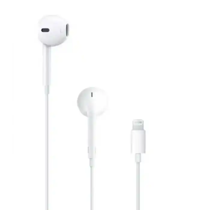 ZR316 Orijinal Lightning Kablolu Kulaklık