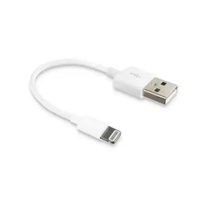 ZR336 Usb Lightning Kısa Kablo