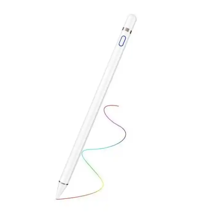 ZR343 K2260Y Beyaz Unıversal Dokunmatik Kalem