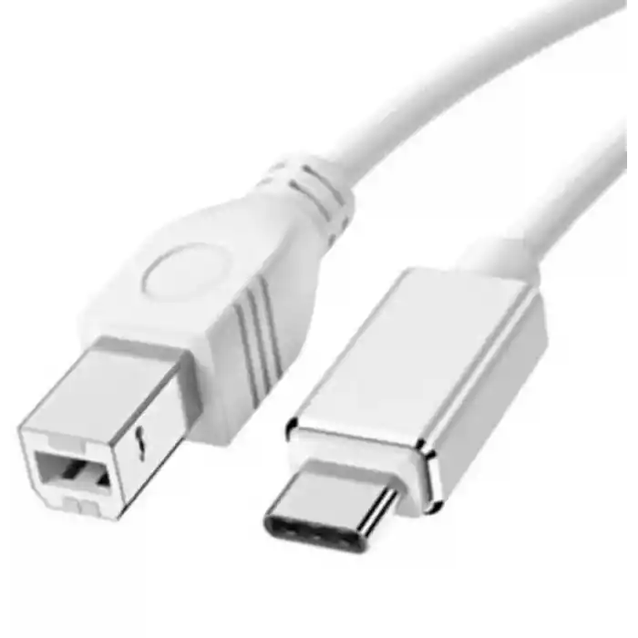 ZR360 Ads 501 Type-C Yazıcı Kablosu 2 M